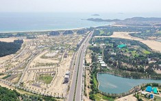 Đồng Tháp: Đấu giá tài sản đất 2 dự án trung tâm thương mại, nhà hàng, khách sạn và nhà ở shophouse Mỹ Phú