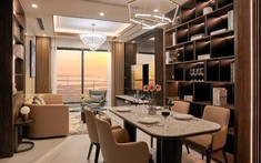 Lợi thế đặc biệt khiến căn hộ 2 phòng ngủ luôn “hot”