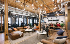 Vì sao co-working tiếp tục là khoản đầu tư giàu tiềm năng tại châu Á?
