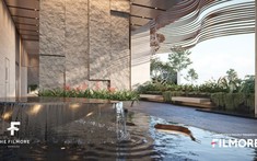  The Filmore Da Nang “chạm” đến những kỳ vọng của nhà đầu tư quốc tế