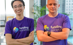 Ông chủ Zalo đầu tư 22,5 triệu USD cho công ty fintech hai cựu sinh viên của Trường Kinh doanh Harvard - Mỹ