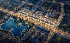 Dự án Avenue Garden Hà Nội