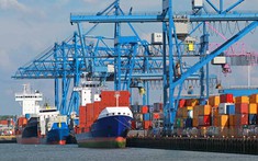 IFC hợp tác với T&T và công ty kho vận hàng đầu Singpore xây dự án siêu cảng kho vận quốc tế hơn 4.500 tỷ đồng