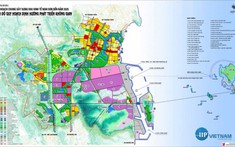 Thanh Hóa: Duyệt quy hoạch 2 khu công nghiệp với 1.349 ha, khu dân cư 5.000 người