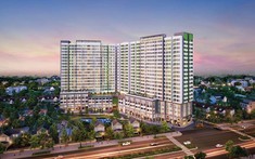 Tập đoàn Đất Xanh thế chấp cổ phiếu công ty con DXS để huy động 4.000 tỷ