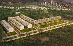 Khu dân cư Đồng Tiến Bình Phước