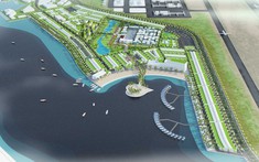 Chủ đầu tư dự án Cam Ranh City Gate huy động được 2.500 tỷ đồng từ phát hành trái phiếu