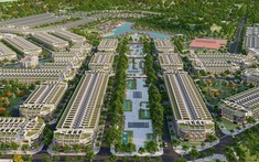 Năm Bảy Bảy vay Vietcombank 900 tỷ đầu tư dự án De Lagi Bình Thuận