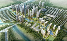 Dự án The Global City Thủ Đức