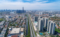 Sunrise Holdings: Đầu tư bất động sản Đông Sài Gòn để an tâm vượt đại dịch