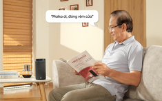 Vì sao nhà thông minh là mũi nhọn chiến lược của các ‘ông lớn’ bất động sản?