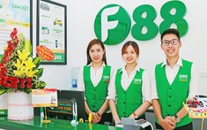 Hệ thống cầm đồ F88 muốn đạt 1 tỷ USD khi niêm yết vào năm 2024
