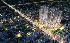 Tập đoàn Hòa Phát rót thêm 3.300 tỷ đồng vào công ty con bất động sản