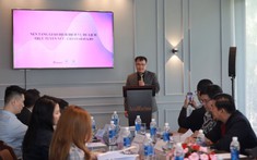 Nền tảng giao dịch trực tuyến Crystabaya mở hướng tiếp cận mới cho du lịch Việt