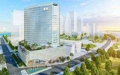 CII chưa bán được hết cổ phiếu quỹ do giá không đạt kỳ vọng