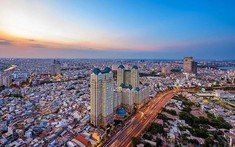 Sẽ lựa chọn một số tỉnh, thành có vị trí thuận lợi nhất để hình thành các vùng động lực của quốc gia