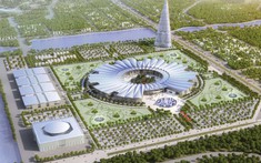 Vinhomes: Kỳ vọng doanh số ký bán mới năm 2022 tăng 53,7% nhờ mở bán 3 đại dự án