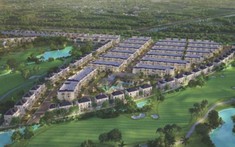 Nhà phố thương mại Imperia Grand Plaza Long An