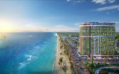 ​​​​​​​Ibiza Party Resort hiện thực hóa giấc mơ “Thiên đường giải trí”