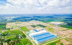 Bất động sản Bình Phước đứng trước nhiều tiềm năng phát triển