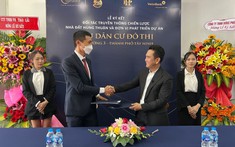 Nhà đất Hùng Thuận đồng hành cùng KDC đô thị P3 - TP. Tây Ninh