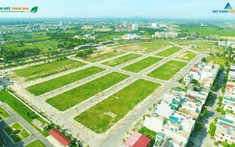 Khu đô thị Green city Thanh Hóa