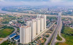 Eurowindow River Park – đa kết nối, sống tiện nghi