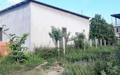 Phạt đến 180 triệu đồng nếu xây dựng không đúng quy hoạch xây dựng, đô thị