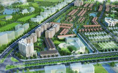 Thanh Hóa quy hoạch khu dân cư đô thị hơn 61 ha