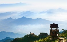 Quảng Nam thu hồi dự án Khu du lịch nghỉ dưỡng sinh thái cao cấp Tây Bà Nà