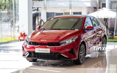 Không riêng mình Sonet, Kia K3 cùng Seltos đồng loạt tăng giá tại Việt Nam
