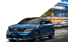 Chi phí bảo dưỡng Kia Sorento và lịch bảo dưỡng định kỳ