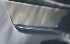 Hé lộ nội thất tối giản nhưng cao cấp của Mazda CX-60 2022