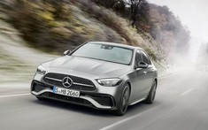 Mercedes-Benz C 300 thế hệ mới lộ giá bán, đại lý bắt đầu nhận cọc