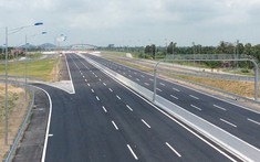 Hơn 700 tỉ đồng xây tuyến nối hai cao tốc