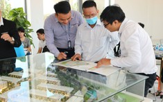 Đứng dậy từ con số âm