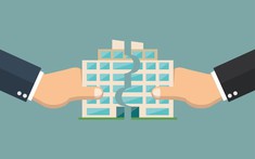 M&A là “liều thuốc” kích thích thị trường bất động sản