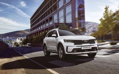 Hướng dẫn chi tiết quy trình và thủ tục trả góp Kia Sorento