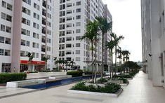 10 lỗi và mức phạt với người sử dụng nhà chung cư từ 28/01/2022