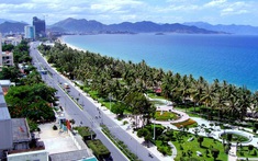 Bất động sản Khánh Hòa chờ cơ hội mới