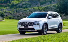 Những mẫu xe ô tô “cháy hàng” sau Tết Nguyên Đán, khách Việt muốn mua chỉ có nước “một chờ, hai thêm”