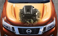 Nissan ngừng phát triển động cơ xăng mới dành cho xe ở một số thị trường