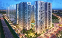 Hà Nội: 5 dự án chung cư Nam Từ Liêm đang mở bán