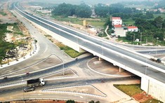 Quảng Ninh tìm nhà thầu cho dự án đường ven sông hơn 9.400 tỉ đồng