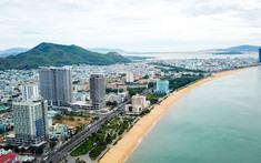 Bình Định sắp có thêm khu đô thị - thương mại dịch vụ tại TP. Quy Nhơn