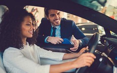 Bí quyết hiểu rõ các tính năng công nghệ khi mua xe mới