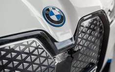 Những mẫu xe BMW trong năm 2022 sẽ có gì mới?
