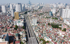 Căn hộ chung tăng giá 5 - 7 %