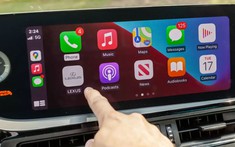Apple CarPlay và Android Auto không dây đang phát triển ra sao?