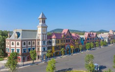 Xu hướng du lịch thay đổi: Thời của shop kinh doanh nghỉ dưỡng